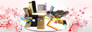 PTFE coated fabric