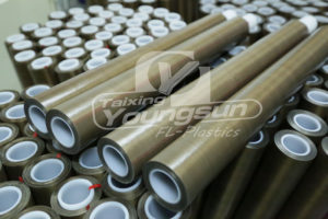 silicone adhesive tape