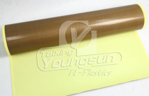 Self Adhesive Teflon Tape