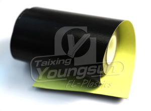 ptfe adhesive antistatic