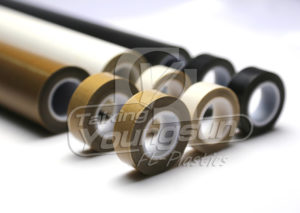 Heat Resistant Tape