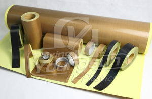 Teflon Adhesive Tape