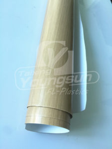 Teflon Adhesive Tape with Acrylic adhesive