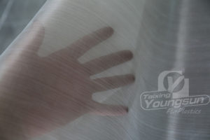 Porous PTFE Fabric
