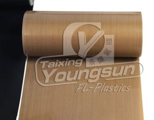 PTFE coated Fabrics