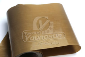 PTFE Tear Resistant Fabrics