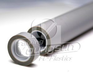 PTFE Film Adhesive Tapes
