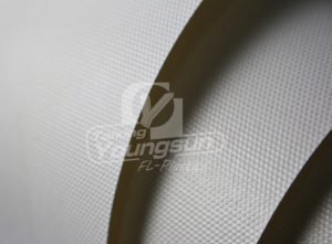 PTFE Heavy Belting