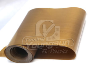 PTFE Glass Fiber YS9013AJ